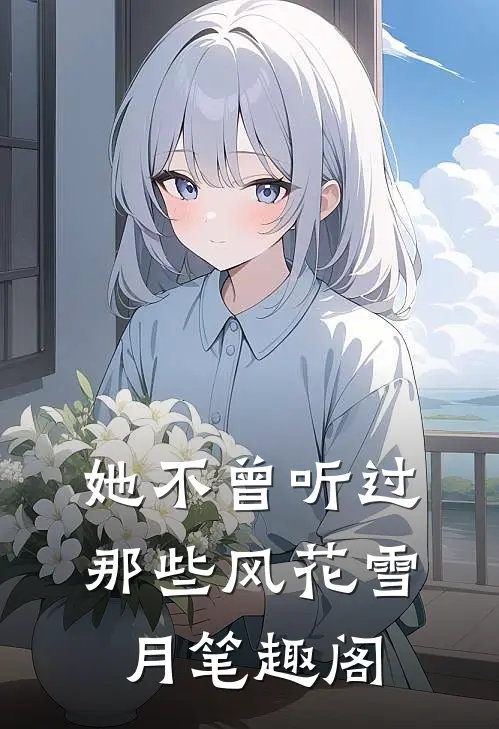她不曾听过那些风花雪月笔趣阁