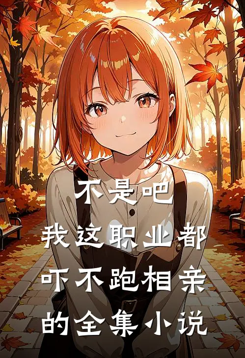 不是吧，我这职业都吓不跑相亲的全集小说