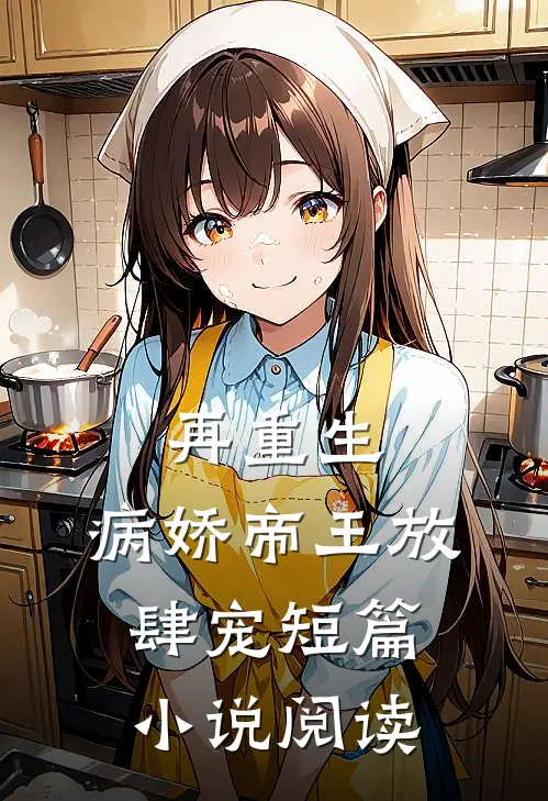 再重生，病娇帝王放肆宠短篇小说阅读