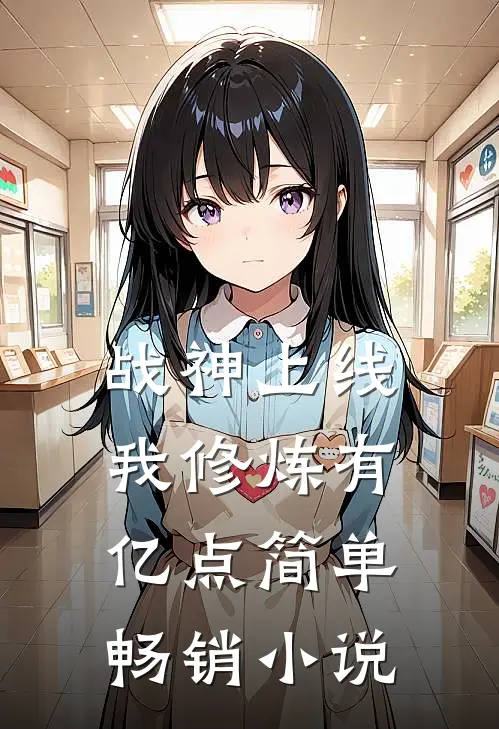 战神上线：我修炼有亿点简单畅销小说