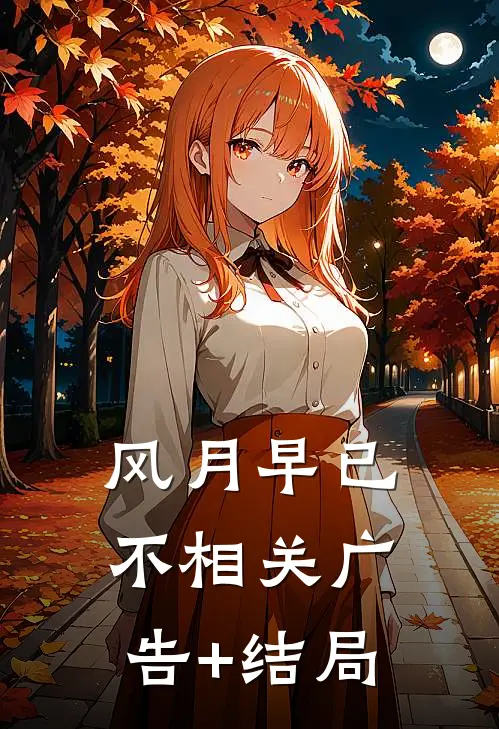 风月早已不相关广告+结局