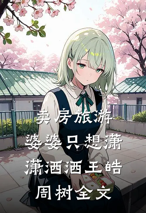 卖房旅游，婆婆只想潇潇洒洒王皓周树全文