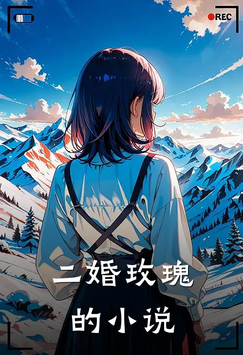 二婚玫瑰的小说