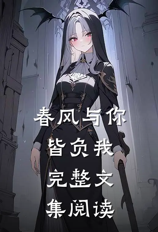 春风与你皆负我完整文集阅读