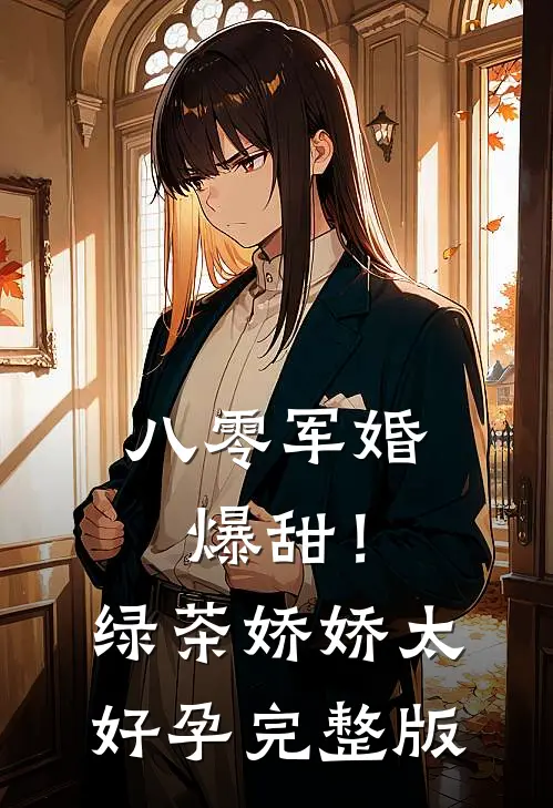 八零军婚：爆甜！绿茶娇娇太好孕完整版