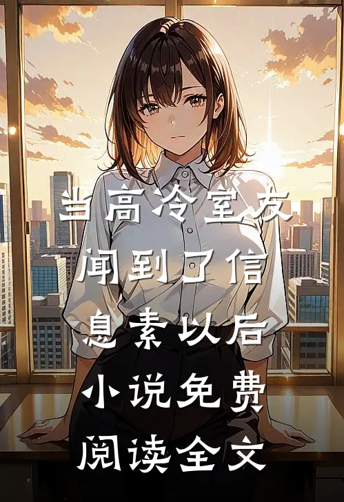 当高冷室友闻到了信息素以后小说免费阅读全文
