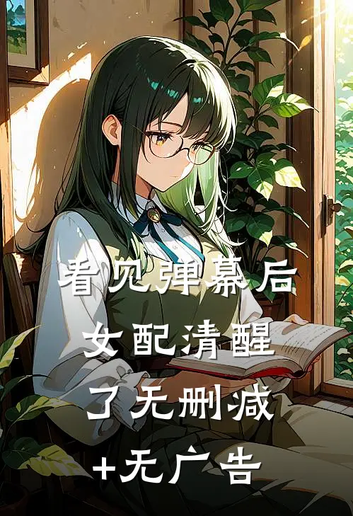 看见弹幕后，女配清醒了无删减+无广告