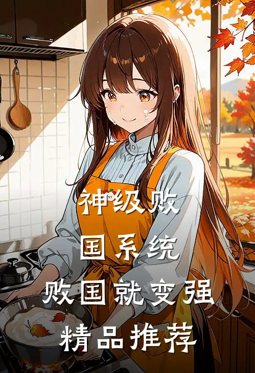 神级败国系统：败国就变强精品推荐