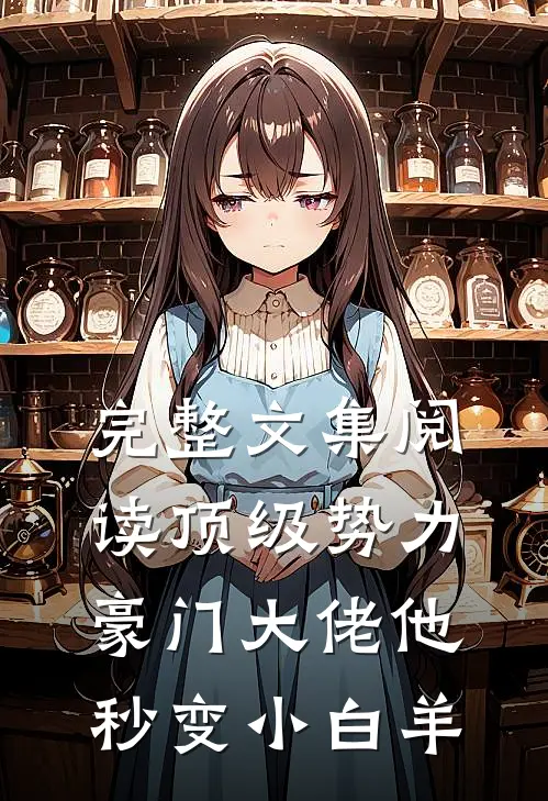完整文集阅读顶级势力，豪门大佬他秒变小白羊