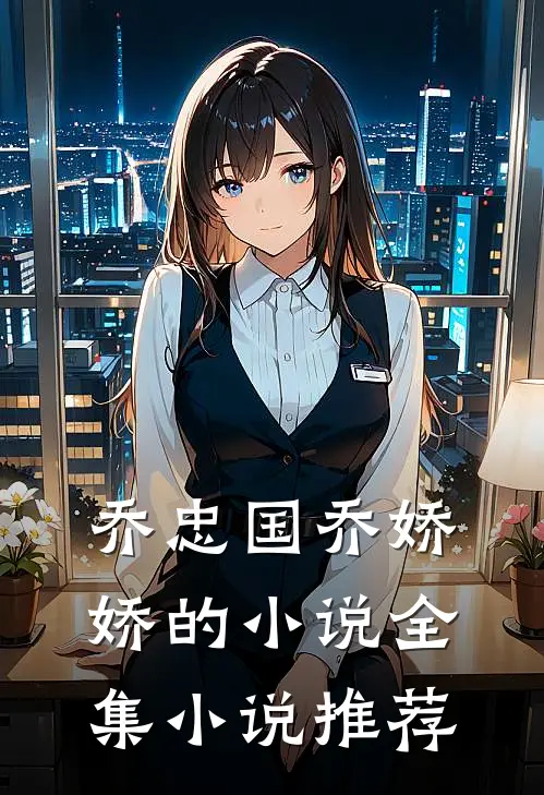 乔忠国乔娇娇的小说全集小说推荐