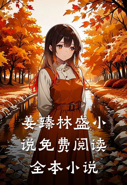 姜臻林盛小说免费阅读全本小说