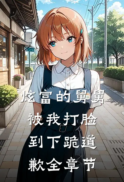炫富的舅舅被我打脸到下跪道歉全章节