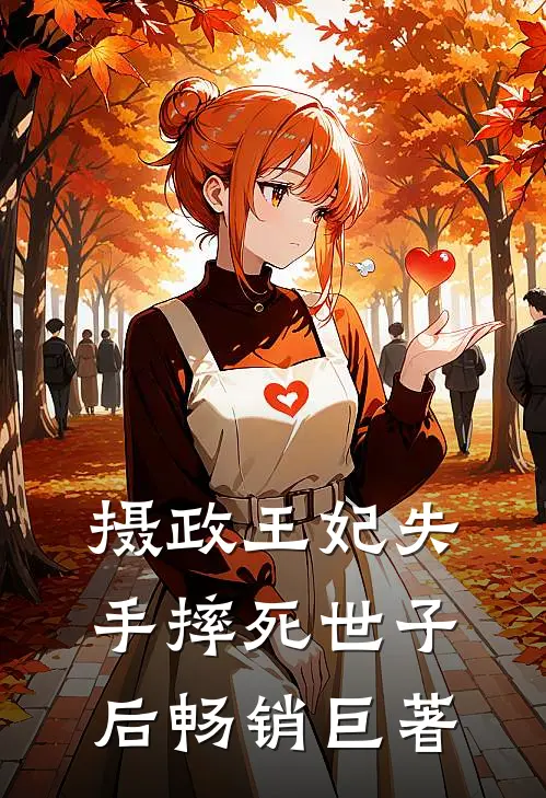 摄政王妃失手摔死世子后畅销巨著