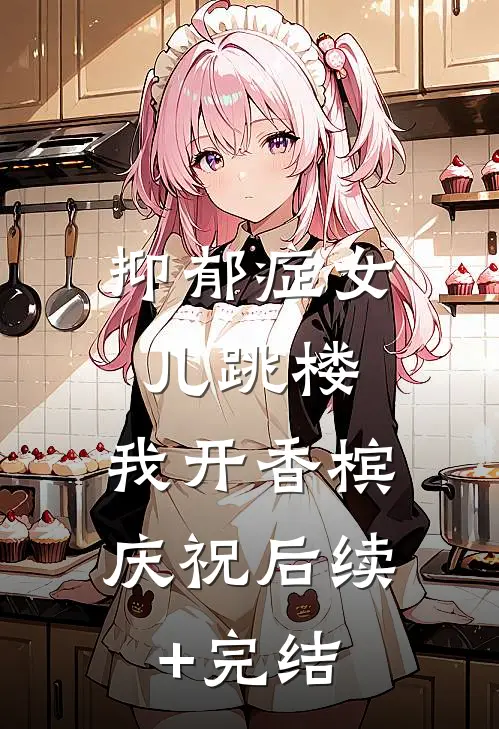 抑郁症女儿跳楼，我开香槟庆祝后续+完结