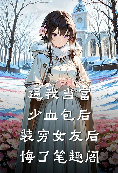逼我当富少血包后，装穷女友后悔了笔趣阁