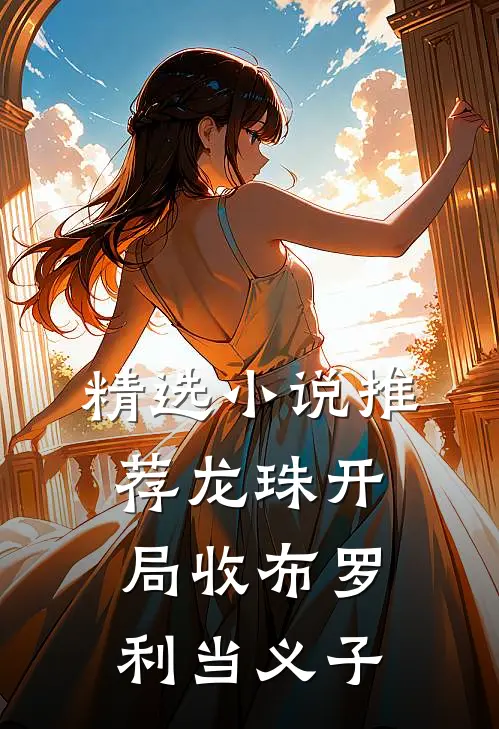 精选小说推荐龙珠开局收布罗利当义子