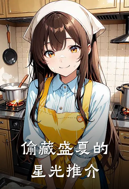 偷藏盛夏的星光推介