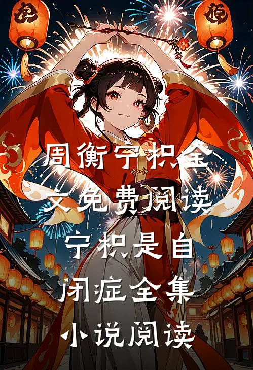 周衡宁枳全文免费阅读 宁枳是自闭症全集小说阅读