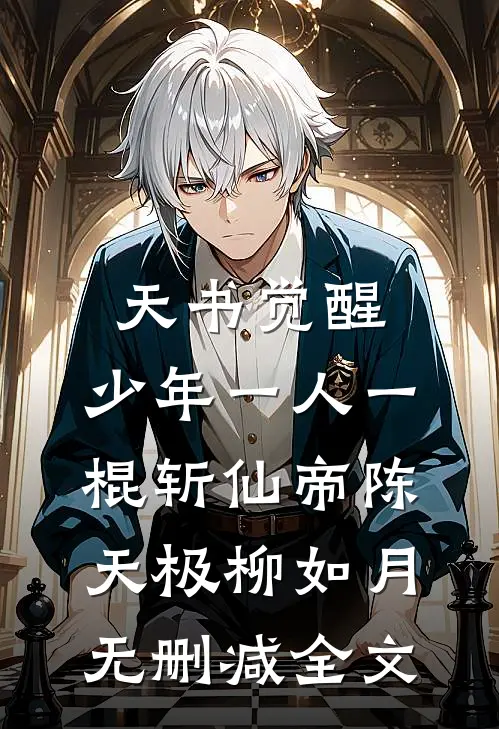 天书觉醒：少年一人一棍斩仙帝陈天极柳如月无删减全文