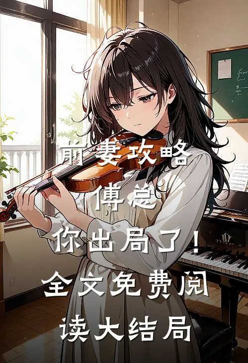 前妻攻略：傅总，你出局了！全文免费阅读大结局