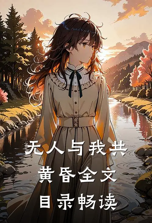 无人与我共黄昏全文目录畅读