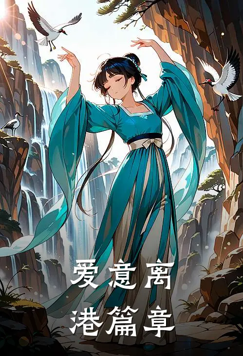 爱意离港篇章