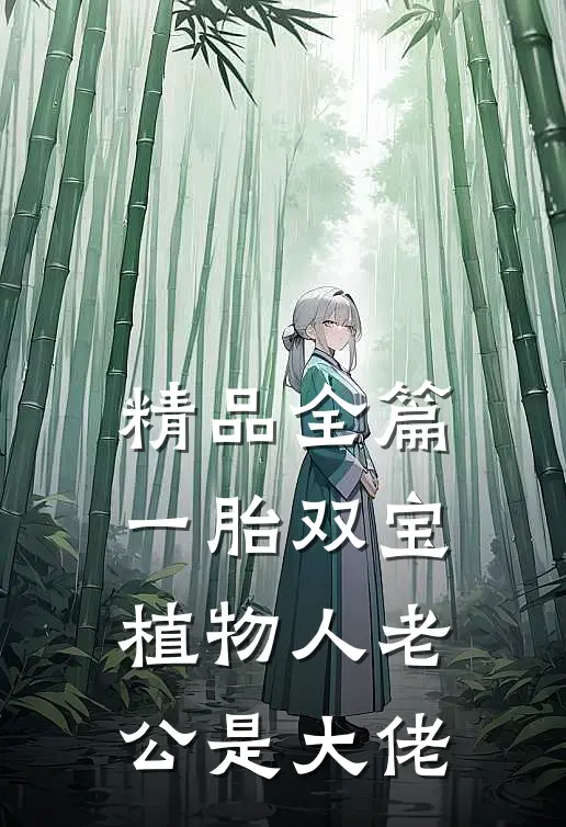 精品全篇一胎双宝：植物人老公是大佬