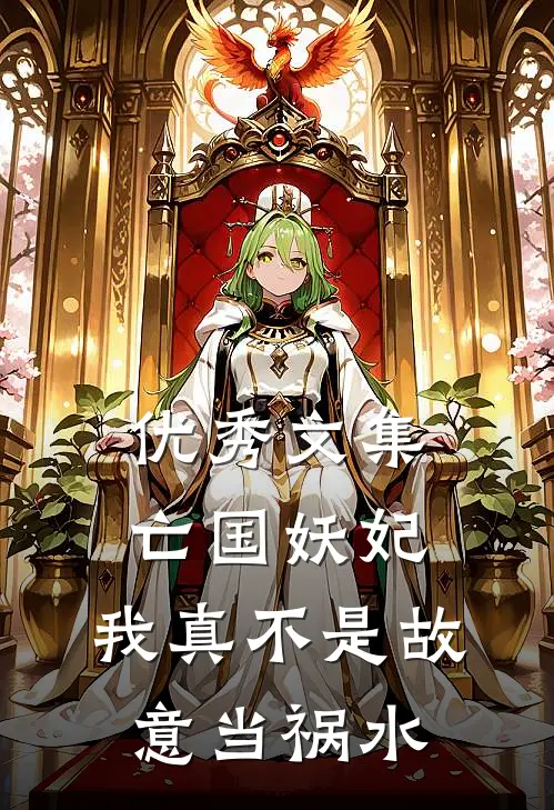 优秀文集亡国妖妃，我真不是故意当祸水