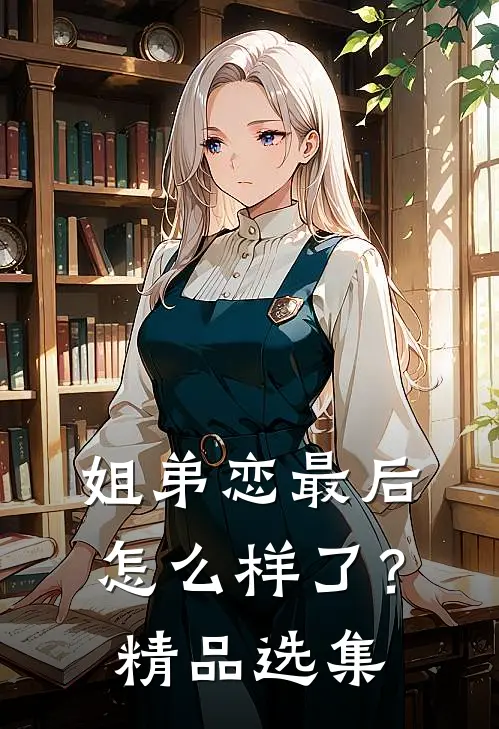 姐弟恋最后怎么样了？精品选集