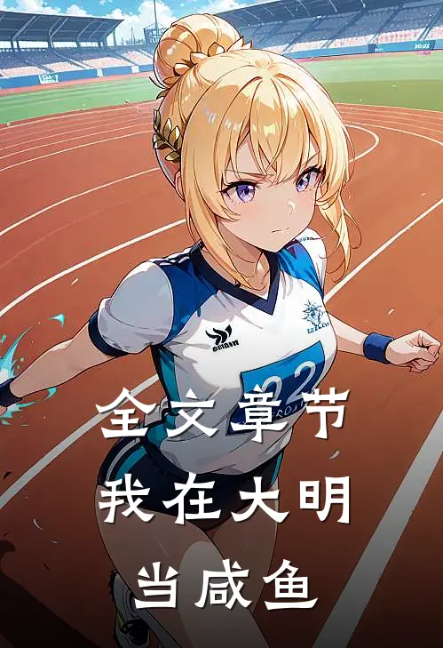 全文章节我在大明当咸鱼