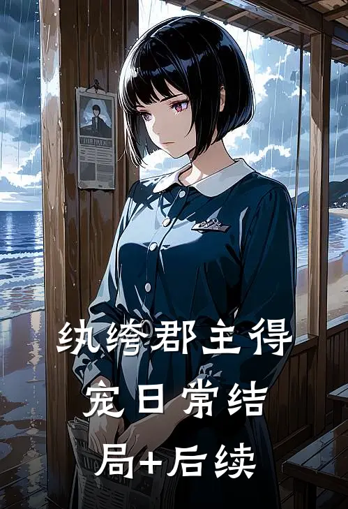 纨绔郡主得宠日常结局+后续