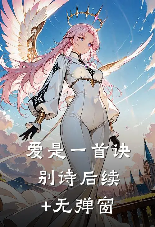 爱是一首诀别诗后续+无弹窗