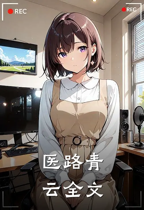 医路青云全文