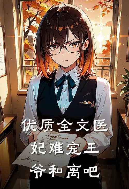 优质全文医妃难宠王爷和离吧