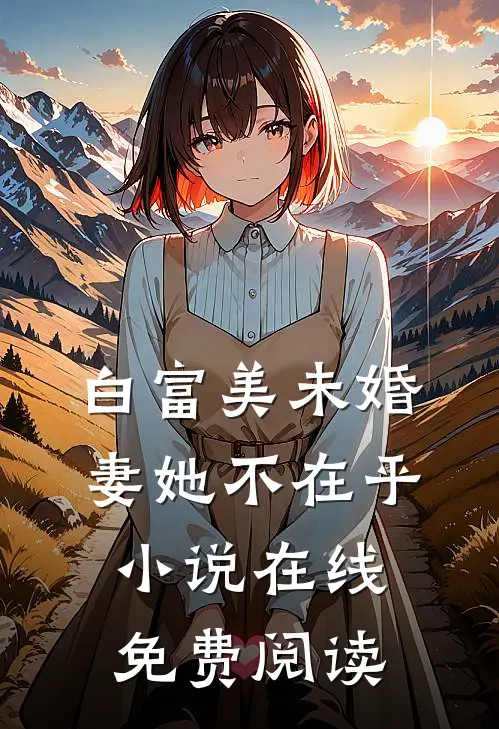白富美未婚妻她不在乎小说在线免费阅读