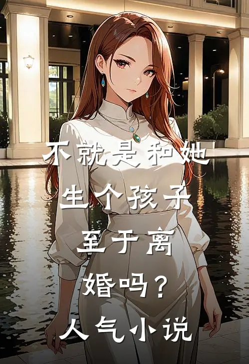 不就是和她生个孩子，至于离婚吗？人气小说