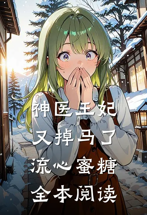 神医王妃又掉马了流心蜜糖全本阅读