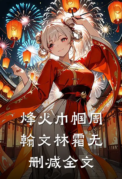 烽火巾帼周翰文林霜无删减全文