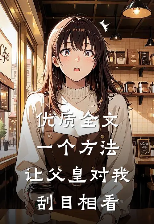 优质全文一个方法，让父皇对我刮目相看