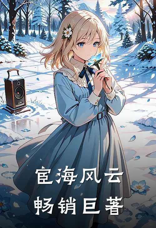 宦海风云畅销巨著