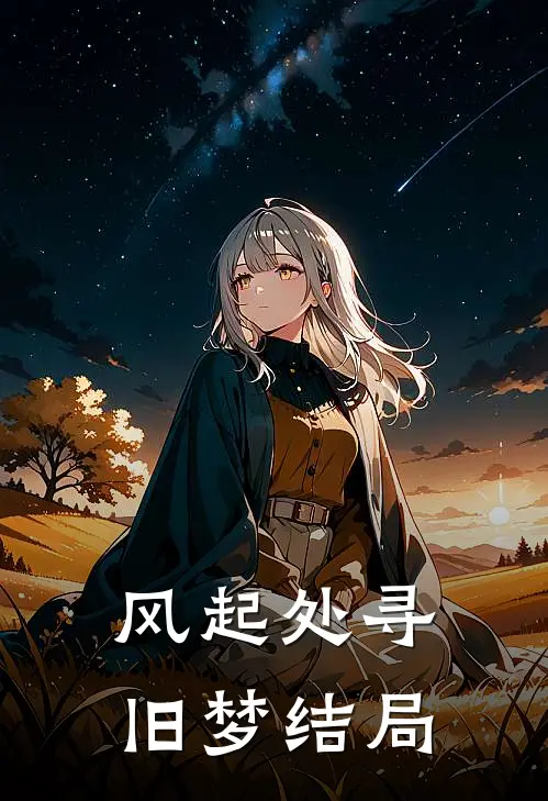 风起处寻旧梦结局