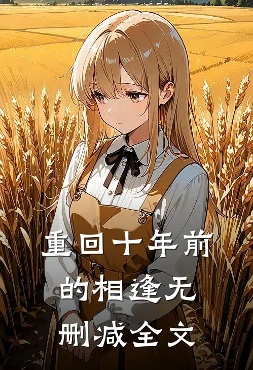 重回十年前的相逢无删减全文