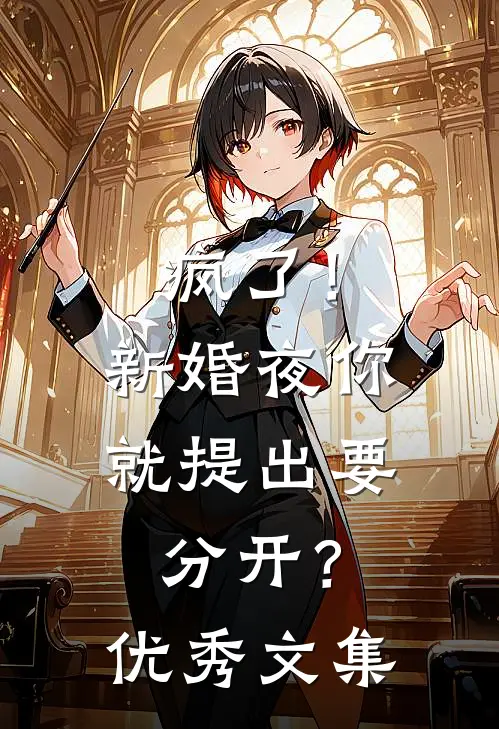疯了！新婚夜你就提出要分开？优秀文集