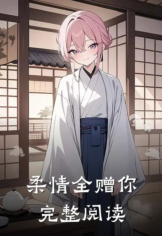 柔情全赠你完整阅读