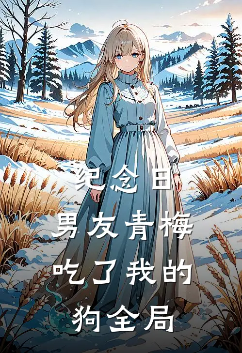 纪念日，男友青梅吃了我的狗全局