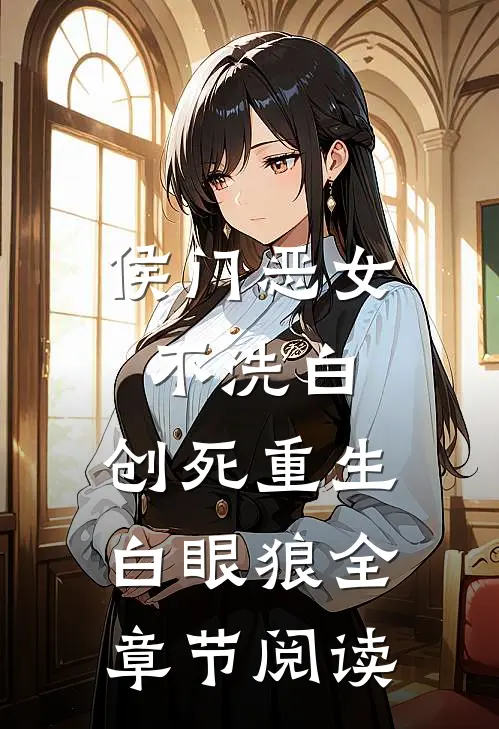 侯门恶女不洗白，创死重生白眼狼全章节阅读