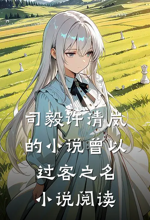 司毅许清岚的小说曾以过客之名小说阅读
