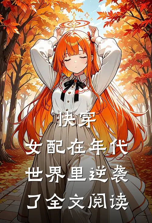 快穿：女配在年代世界里逆袭了全文阅读