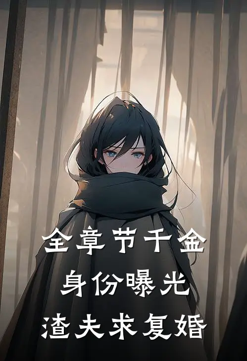 全章节千金身份曝光，渣夫求复婚