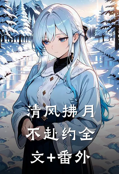 清风拂月不赴约全文+番外
